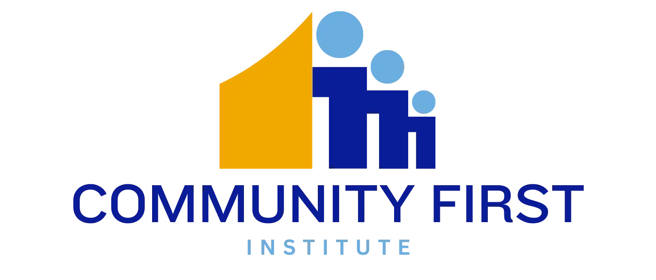 Community First Institute
